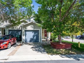 11169 Gaylord Street, Northglenn CO 80233