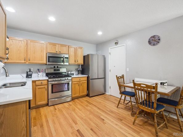 11169 Gaylord Street, Northglenn CO 80233