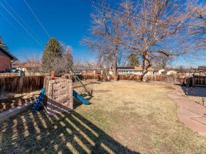 2901 Lorraine Court, Boulder CO 80304