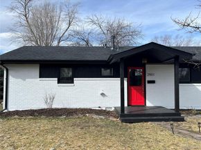 2901 Lorraine Court, Boulder CO 80304