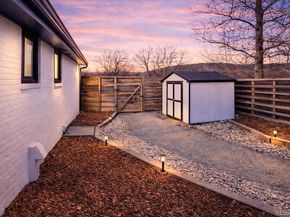 2901 Lorraine Court, Boulder CO 80304