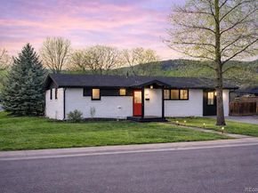 2901 Lorraine Court, Boulder CO 80304