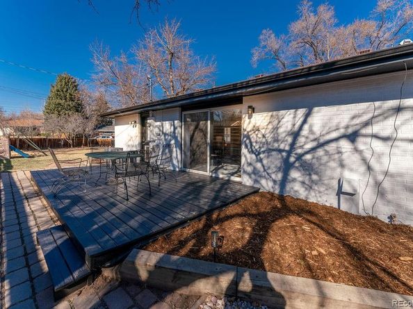 2901 Lorraine Court, Boulder CO 80304
