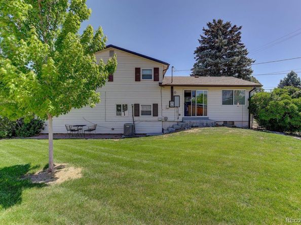 6000 W Canyon Drive, Littleton CO 80128