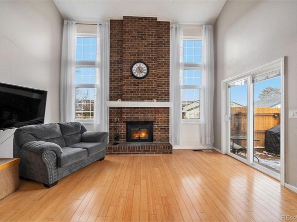 14204 E Baltic Circle, Aurora CO 80014