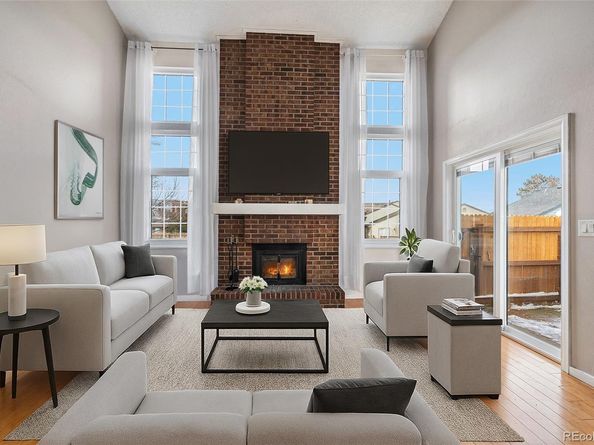 14204 E Baltic Circle, Aurora CO 80014