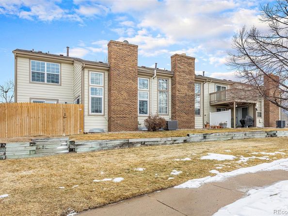 14204 E Baltic Circle, Aurora CO 80014