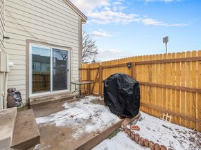 14204 E Baltic Circle, Aurora CO 80014