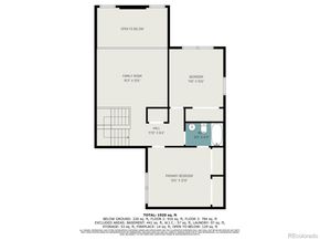 14204 E Baltic Circle, Aurora CO 80014