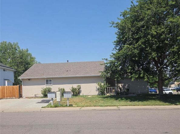 14574 Andrews Drive, Denver CO 80239
