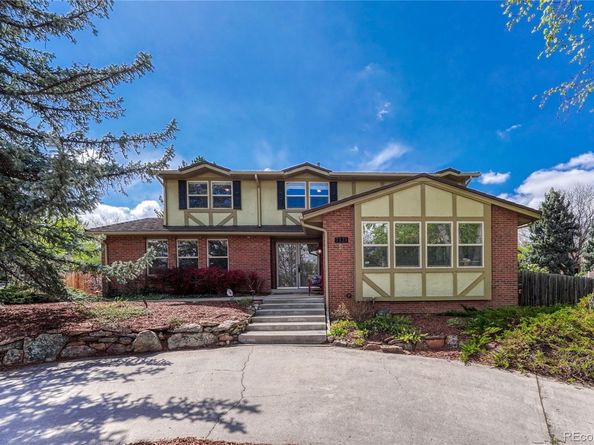 7325 W Clifton Avenue, Littleton CO 80128