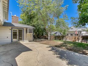 9313 W 91st Place, Broomfield CO 80021