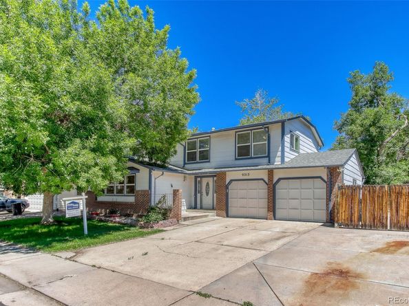 9313 W 91st Place, Broomfield CO 80021