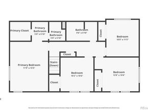9313 W 91st Place, Broomfield CO 80021