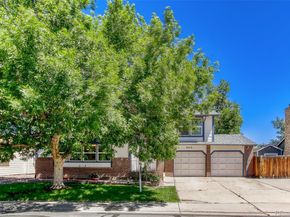 9313 W 91st Place, Broomfield CO 80021
