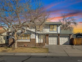 9313 W 91st Place, Broomfield CO 80021
