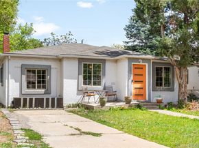 1910 Xenia Street, Denver CO 80220