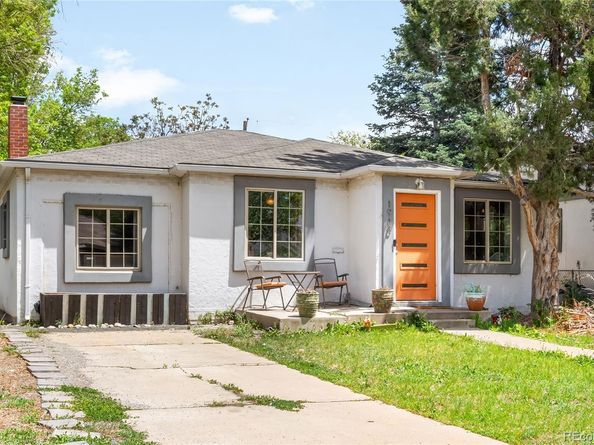 1910 Xenia Street, Denver CO 80220