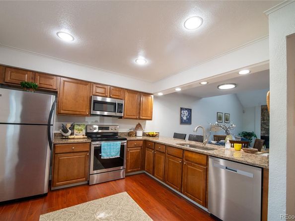 Undisclosed Address #7256874, Aurora CO 80014