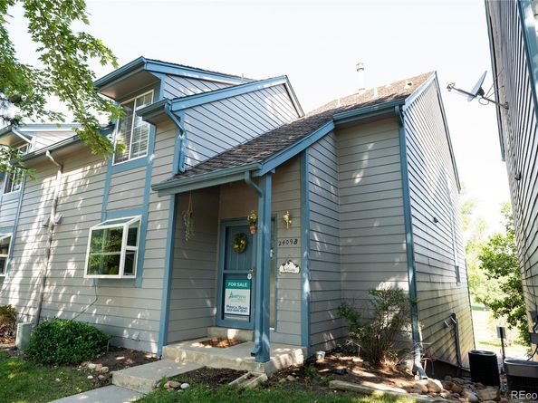 Undisclosed Address #7256874, Aurora CO 80014