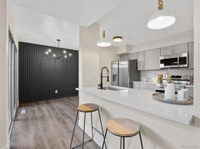 3548 S Hillcrest Drive 2, Denver CO 80237