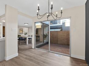 3548 S Hillcrest Drive 2, Denver CO 80237