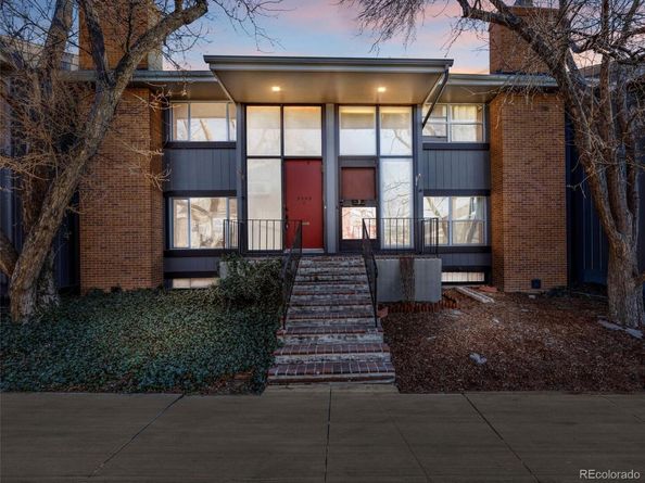 3548 S Hillcrest Drive 2, Denver CO 80237