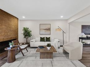 3548 S Hillcrest Drive 2, Denver CO 80237