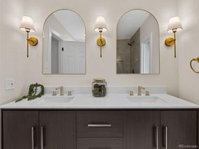 3548 S Hillcrest Drive 2, Denver CO 80237