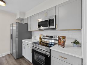 3548 S Hillcrest Drive 2, Denver CO 80237