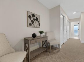 3548 S Hillcrest Drive 2, Denver CO 80237