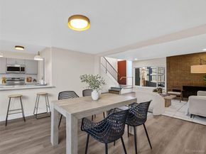 3548 S Hillcrest Drive 2, Denver CO 80237