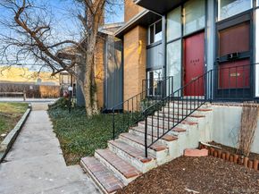 3548 S Hillcrest Drive 2, Denver CO 80237