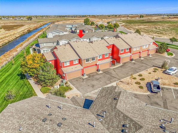10533 Paris Street 606, Commerce City CO 80640