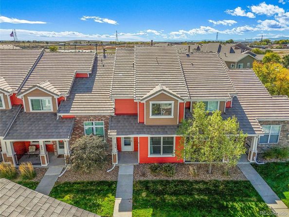 10533 Paris Street 606, Commerce City CO 80640