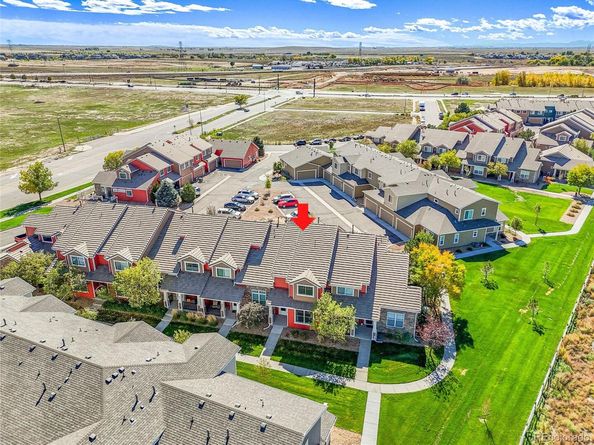 10533 Paris Street 606, Commerce City CO 80640