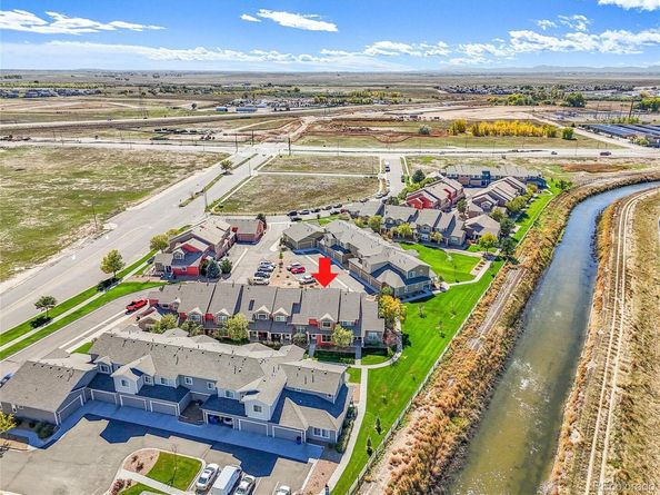 10533 Paris Street 606, Commerce City CO 80640