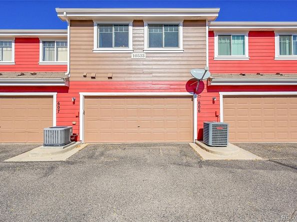 10533 Paris Street 606, Commerce City CO 80640