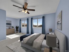10533 Paris Street 606, Commerce City CO 80640