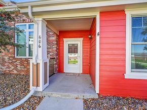 10533 Paris Street 606, Commerce City CO 80640