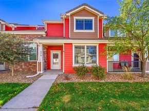 10533 Paris Street 606, Commerce City CO 80640