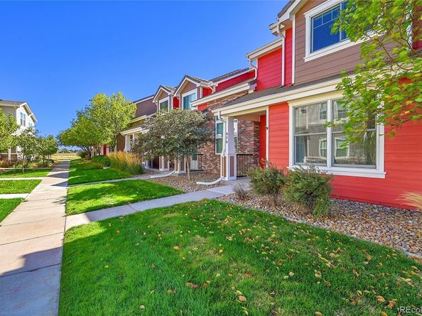 10533 Paris Street 606, Commerce City CO 80640