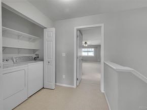 10533 Paris Street 606, Commerce City CO 80640