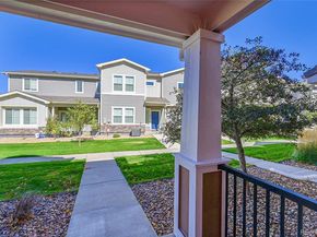 10533 Paris Street 606, Commerce City CO 80640