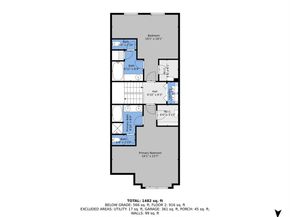 10533 Paris Street 606, Commerce City CO 80640