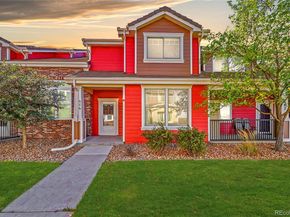 10533 Paris Street 606, Commerce City CO 80640