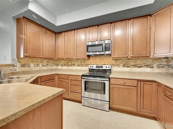 10533 Paris Street 606, Commerce City CO 80640