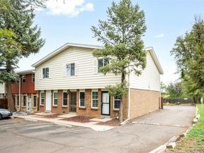 6550 W 14th Avenue 36, Lakewood CO 80214