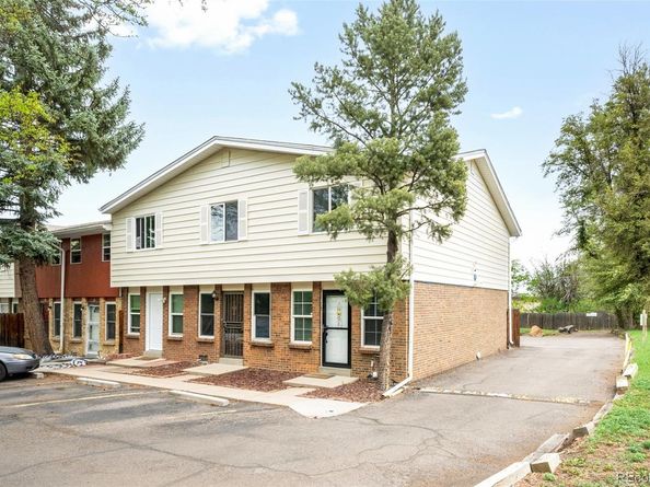 6550 W 14th Avenue 36, Lakewood CO 80214