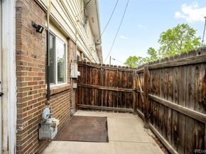 6550 W 14th Avenue 36, Lakewood CO 80214